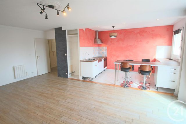 appartement - TOULOUSE - 31