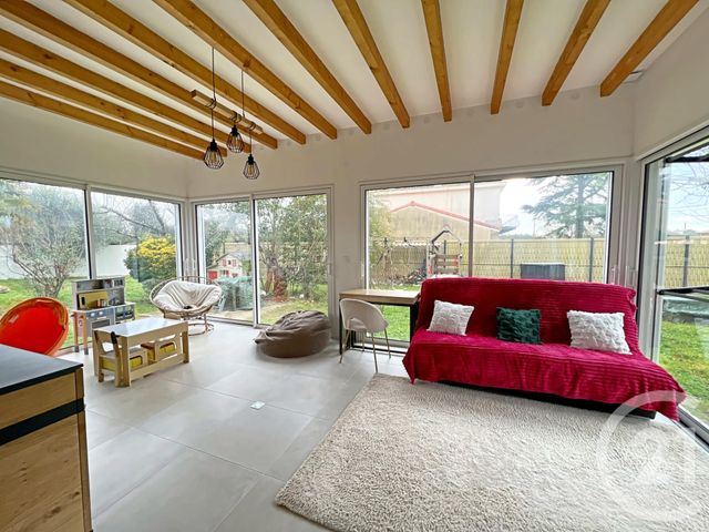 Maison &agrave; vendre - 6 pi&egrave;ces - 160 m2 - Fontenilles - 31 - MIDI-PYRENEES