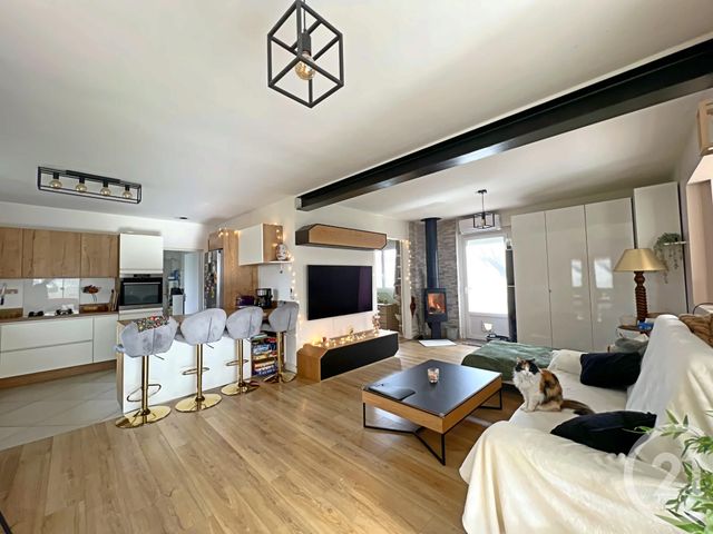 Maison &agrave; vendre - 6 pi&egrave;ces - 160 m2 - Fontenilles - 31 - MIDI-PYRENEES