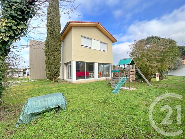 maison - FONTENILLES - 31