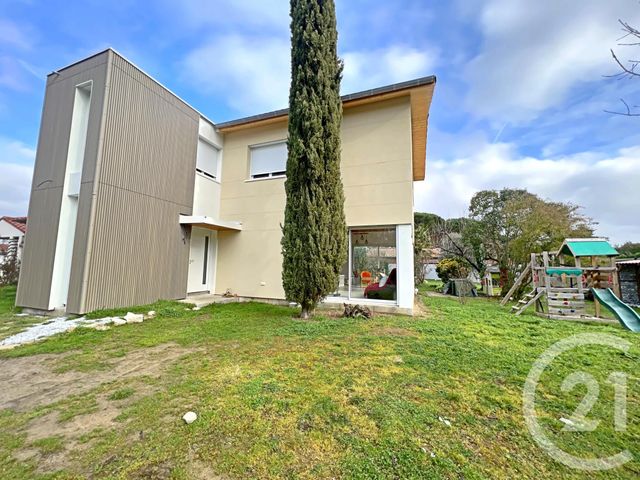 Maison &agrave; vendre - 6 pi&egrave;ces - 160 m2 - Fontenilles - 31 - MIDI-PYRENEES