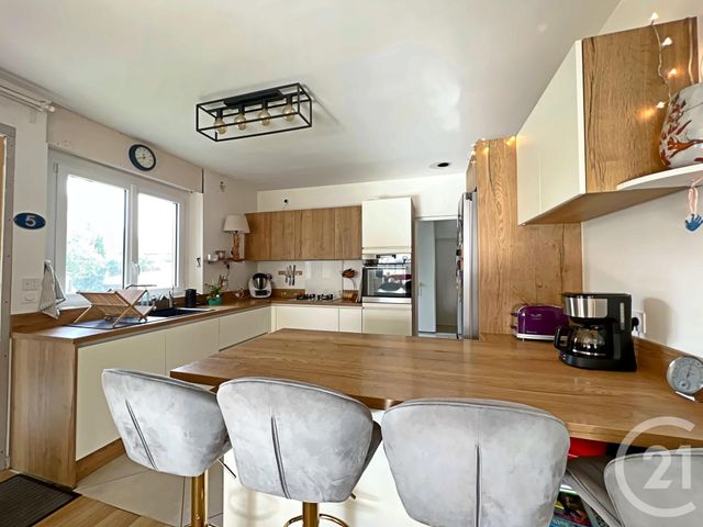 Maison &agrave; vendre - 6 pi&egrave;ces - 160 m2 - Fontenilles - 31 - MIDI-PYRENEES