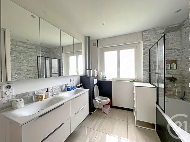 Maison &agrave; vendre - 6 pi&egrave;ces - 160 m2 - Fontenilles - 31 - MIDI-PYRENEES