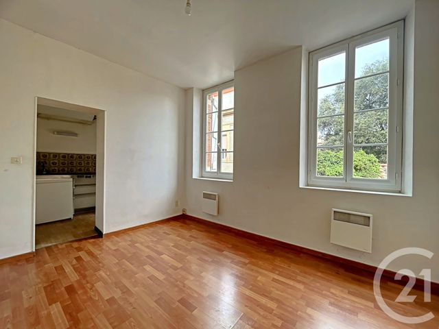 Appartement Studio à vendre TOULOUSE