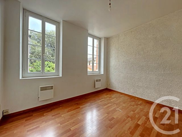 Appartement Studio &agrave; vendre - 1 pi&egrave;ce - 20,80 m2 - Toulouse - 31 - MIDI-PYRENEES