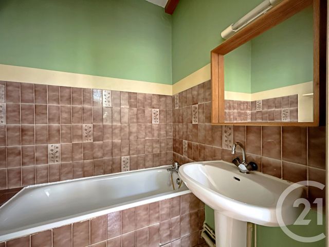 Appartement Studio &agrave; vendre - 1 pi&egrave;ce - 20,80 m2 - Toulouse - 31 - MIDI-PYRENEES