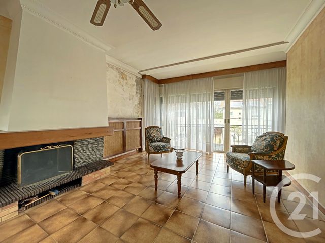 Maison &agrave; vendre - 4 pi&egrave;ces - 110,66 m2 - Toulouse - 31 - MIDI-PYRENEES