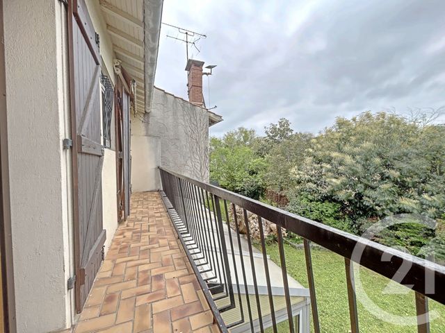 Maison &agrave; vendre - 4 pi&egrave;ces - 110,66 m2 - Toulouse - 31 - MIDI-PYRENEES