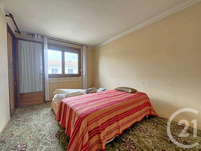Maison &agrave; vendre - 4 pi&egrave;ces - 110,66 m2 - Toulouse - 31 - MIDI-PYRENEES