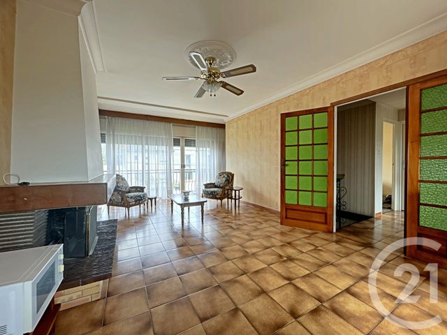 Maison &agrave; vendre - 4 pi&egrave;ces - 110,66 m2 - Toulouse - 31 - MIDI-PYRENEES