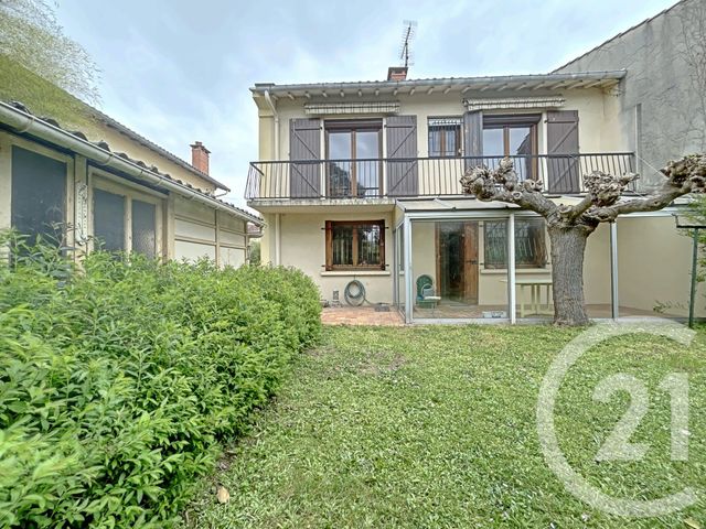 maison - TOULOUSE - 31