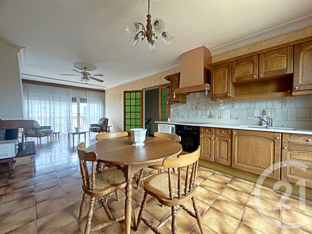 Maison &agrave; vendre - 4 pi&egrave;ces - 110,66 m2 - Toulouse - 31 - MIDI-PYRENEES