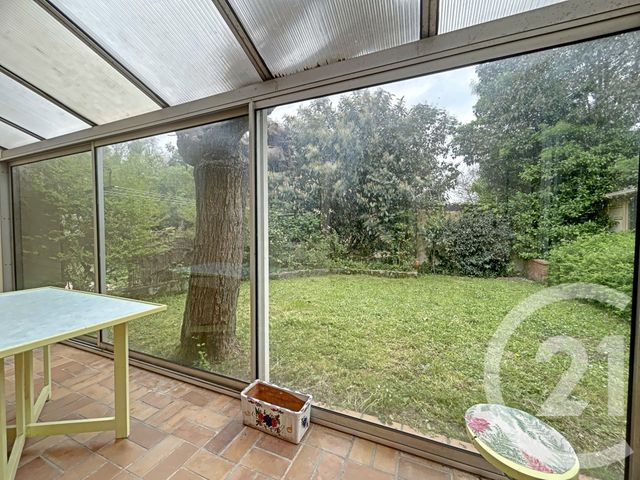 Maison &agrave; vendre - 4 pi&egrave;ces - 110,66 m2 - Toulouse - 31 - MIDI-PYRENEES