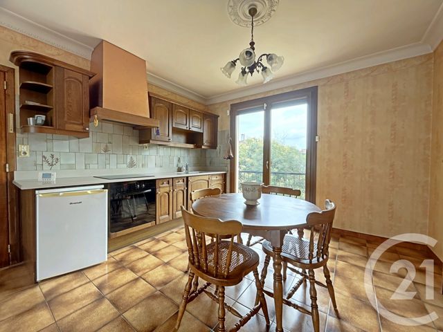 Maison &agrave; vendre - 4 pi&egrave;ces - 110,66 m2 - Toulouse - 31 - MIDI-PYRENEES