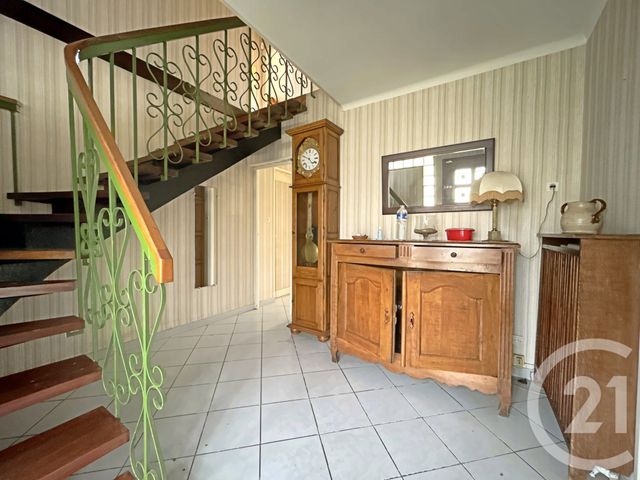 Maison &agrave; vendre - 4 pi&egrave;ces - 110,66 m2 - Toulouse - 31 - MIDI-PYRENEES