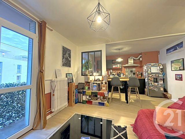 Appartement T3 à vendre TOULOUSE