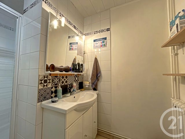 Appartement T3 &agrave; vendre - 3 pi&egrave;ces - 58,57 m2 - Toulouse - 31 - MIDI-PYRENEES