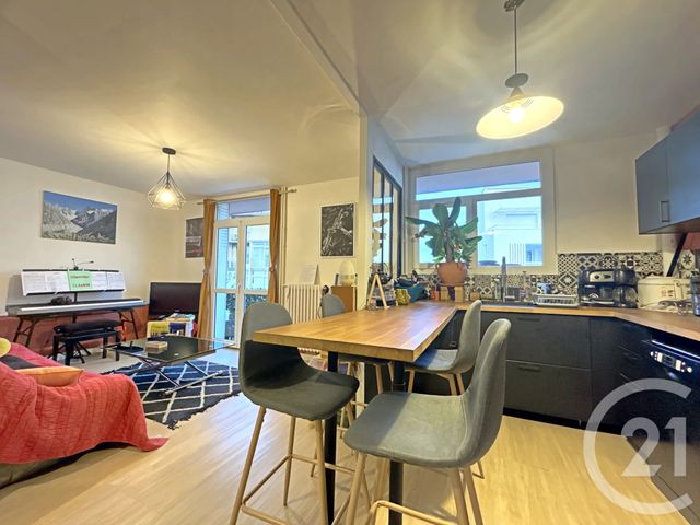 appartement - TOULOUSE - 31