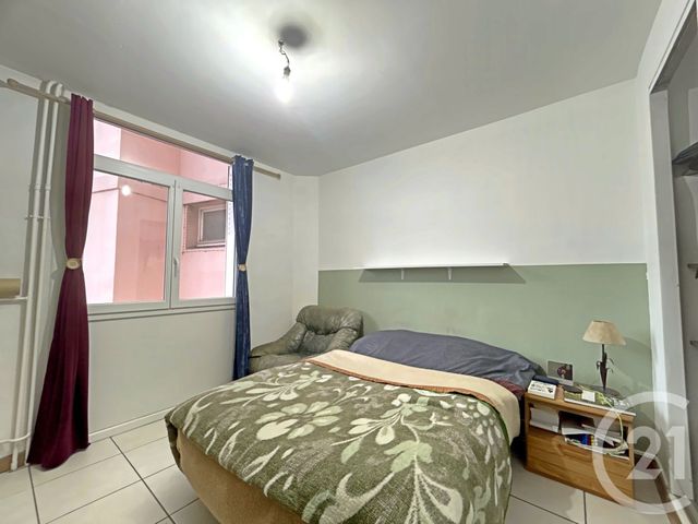 Appartement T3 &agrave; vendre - 3 pi&egrave;ces - 58,57 m2 - Toulouse - 31 - MIDI-PYRENEES