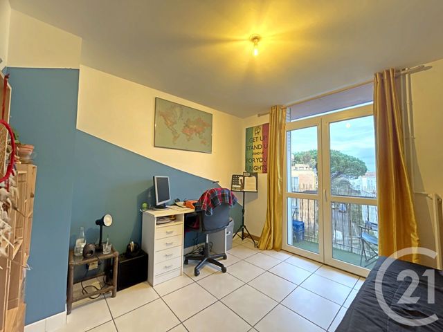 Appartement T3 &agrave; vendre - 3 pi&egrave;ces - 58,57 m2 - Toulouse - 31 - MIDI-PYRENEES