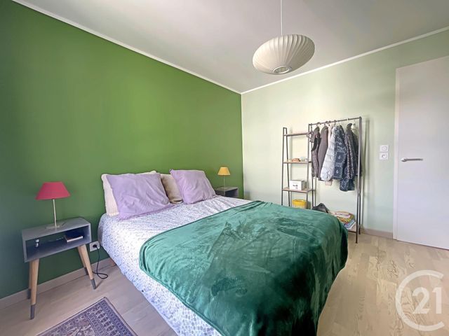 Appartement &agrave; vendre - 4 pi&egrave;ces - 81 m2 - Toulouse - 31 - MIDI-PYRENEES