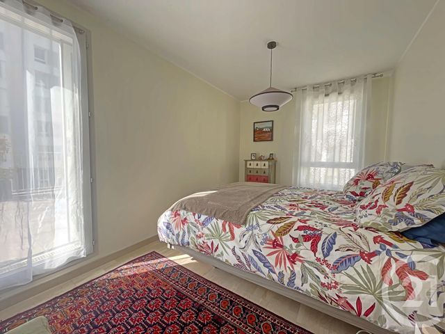 Appartement &agrave; vendre - 4 pi&egrave;ces - 81 m2 - Toulouse - 31 - MIDI-PYRENEES