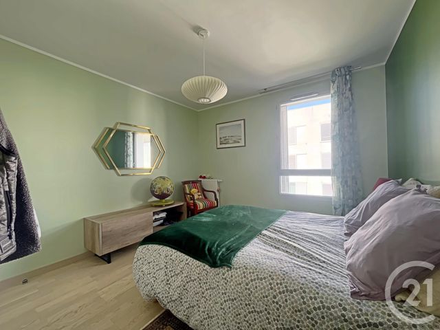 Appartement &agrave; vendre - 4 pi&egrave;ces - 81 m2 - Toulouse - 31 - MIDI-PYRENEES