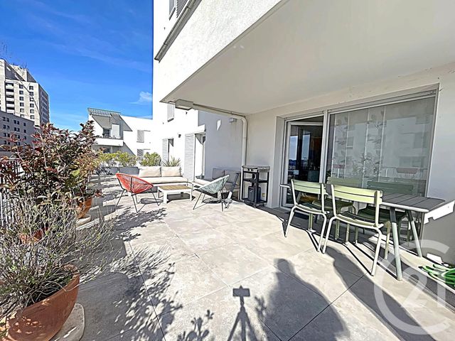 appartement - TOULOUSE - 31