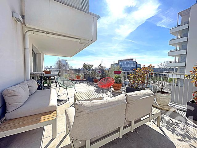 Appartement à vendre TOULOUSE