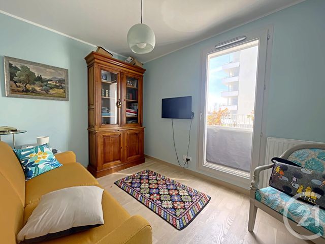 Appartement T4 &agrave; vendre - 4 pi&egrave;ces - 81 m2 - Toulouse - 31 - MIDI-PYRENEES