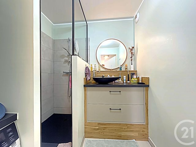 Appartement T4 &agrave; vendre - 4 pi&egrave;ces - 81 m2 - Toulouse - 31 - MIDI-PYRENEES