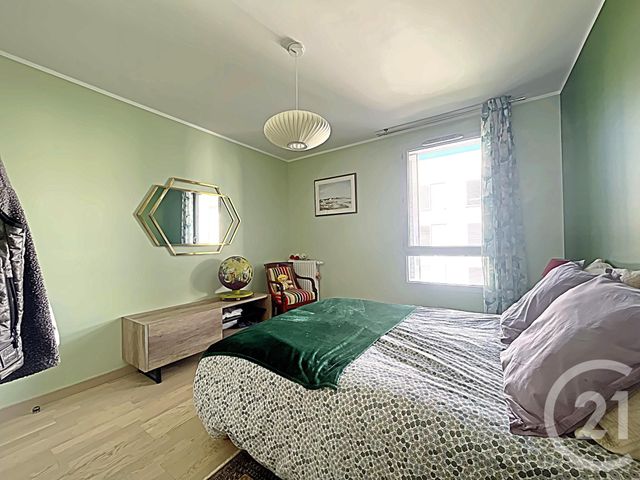 Appartement T4 &agrave; vendre - 4 pi&egrave;ces - 81 m2 - Toulouse - 31 - MIDI-PYRENEES