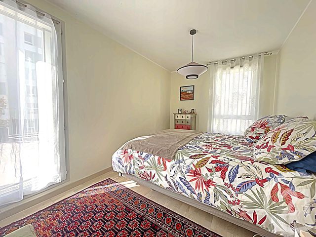 Appartement T4 &agrave; vendre - 4 pi&egrave;ces - 81 m2 - Toulouse - 31 - MIDI-PYRENEES