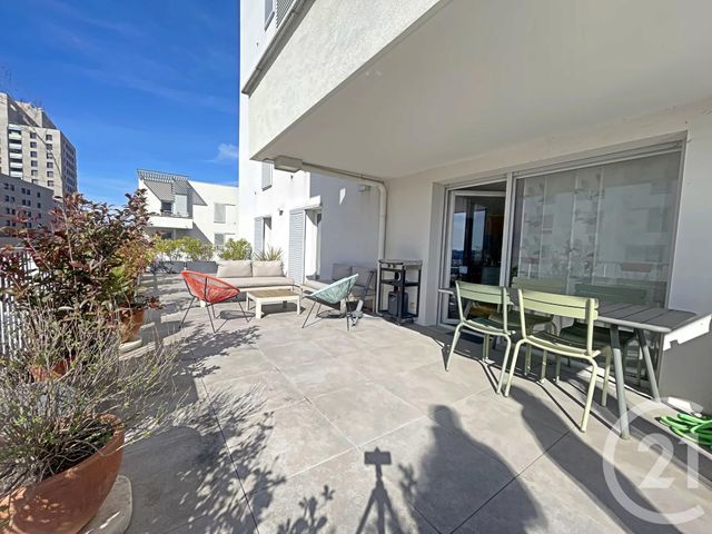 appartement - TOULOUSE - 31