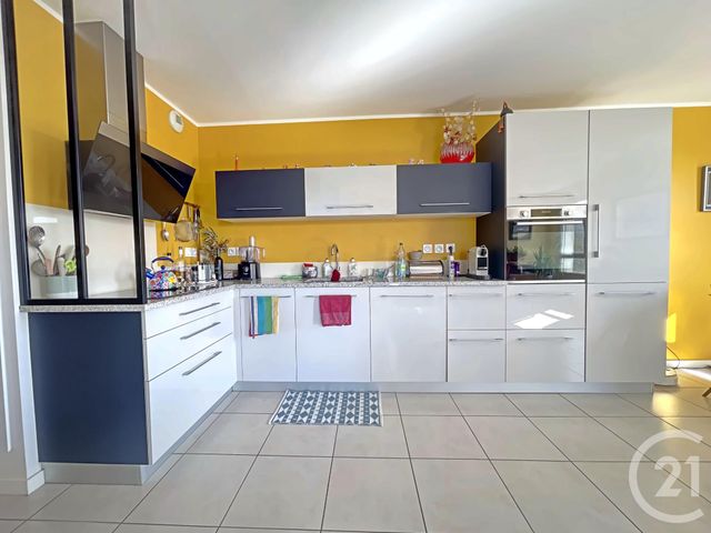 Appartement &agrave; vendre - 4 pi&egrave;ces - 81 m2 - Toulouse - 31 - MIDI-PYRENEES