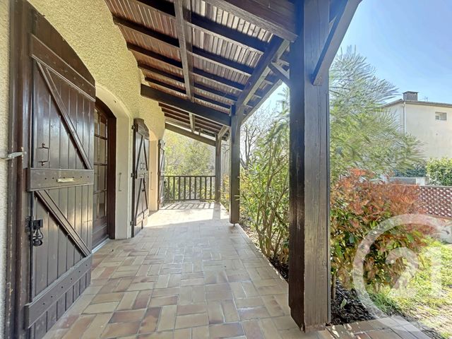 Maison &agrave; vendre - 8 pi&egrave;ces - 210,38 m2 - Toulouse - 31 - MIDI-PYRENEES