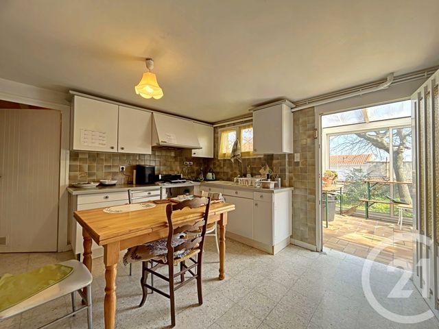 Maison &agrave; vendre - 8 pi&egrave;ces - 210,38 m2 - Toulouse - 31 - MIDI-PYRENEES