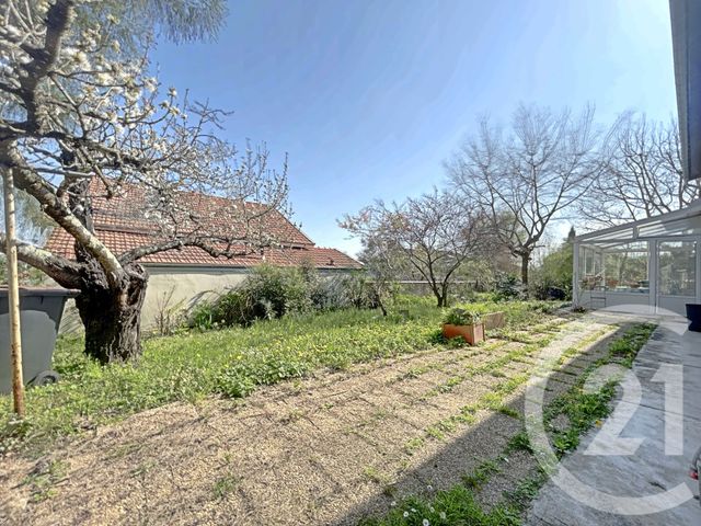 Maison &agrave; vendre - 8 pi&egrave;ces - 210,38 m2 - Toulouse - 31 - MIDI-PYRENEES