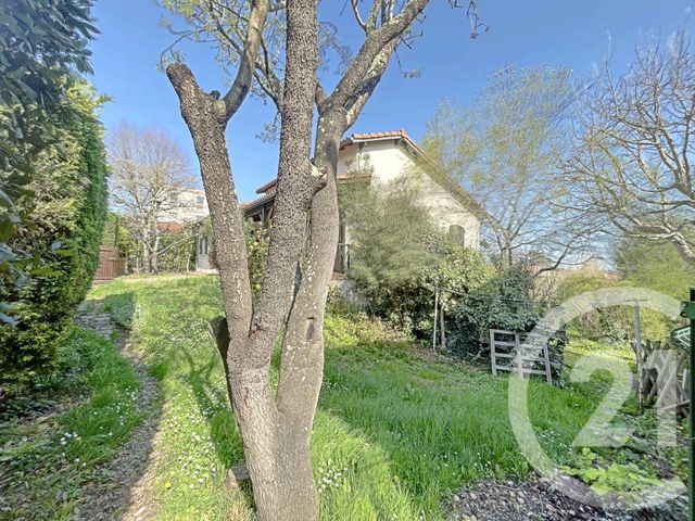 Maison &agrave; vendre - 8 pi&egrave;ces - 210,38 m2 - Toulouse - 31 - MIDI-PYRENEES