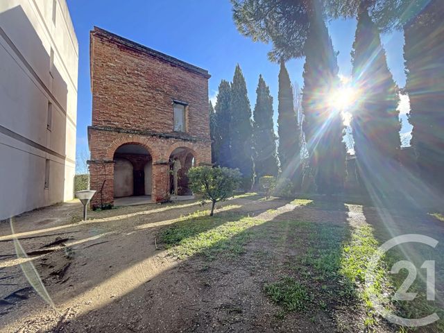 Appartement T2 &agrave; vendre - 2 pi&egrave;ces - 48 m2 - Toulouse - 31 - MIDI-PYRENEES