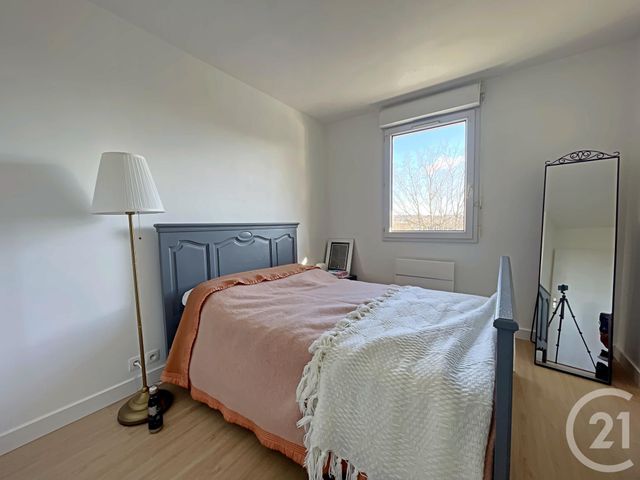 Appartement T2 &agrave; vendre - 2 pi&egrave;ces - 48 m2 - Toulouse - 31 - MIDI-PYRENEES