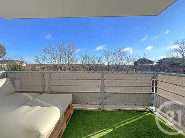 appartement - TOULOUSE - 31