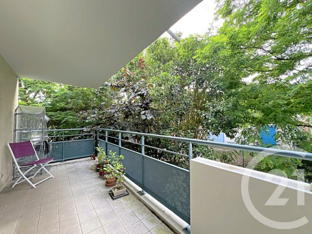 Appartement T4 &agrave; vendre - 4 pi&egrave;ces - 94,80 m2 - Toulouse - 31 - MIDI-PYRENEES