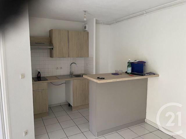 Appartement T3 &agrave; vendre - 3 pi&egrave;ces - 47,17 m2 - Toulouse - 31 - MIDI-PYRENEES