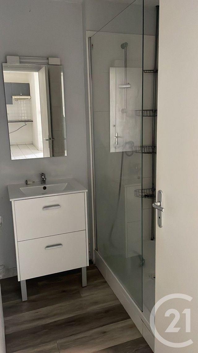 Appartement T3 &agrave; vendre - 3 pi&egrave;ces - 47,17 m2 - Toulouse - 31 - MIDI-PYRENEES