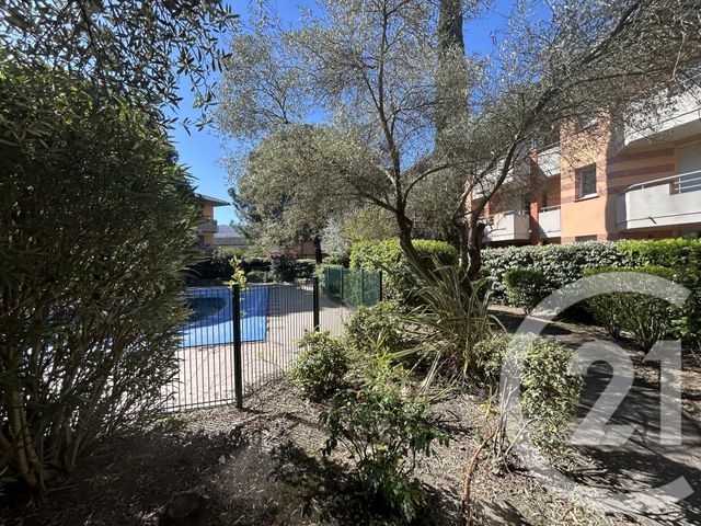 Appartement T3 &agrave; vendre - 3 pi&egrave;ces - 47,17 m2 - Toulouse - 31 - MIDI-PYRENEES