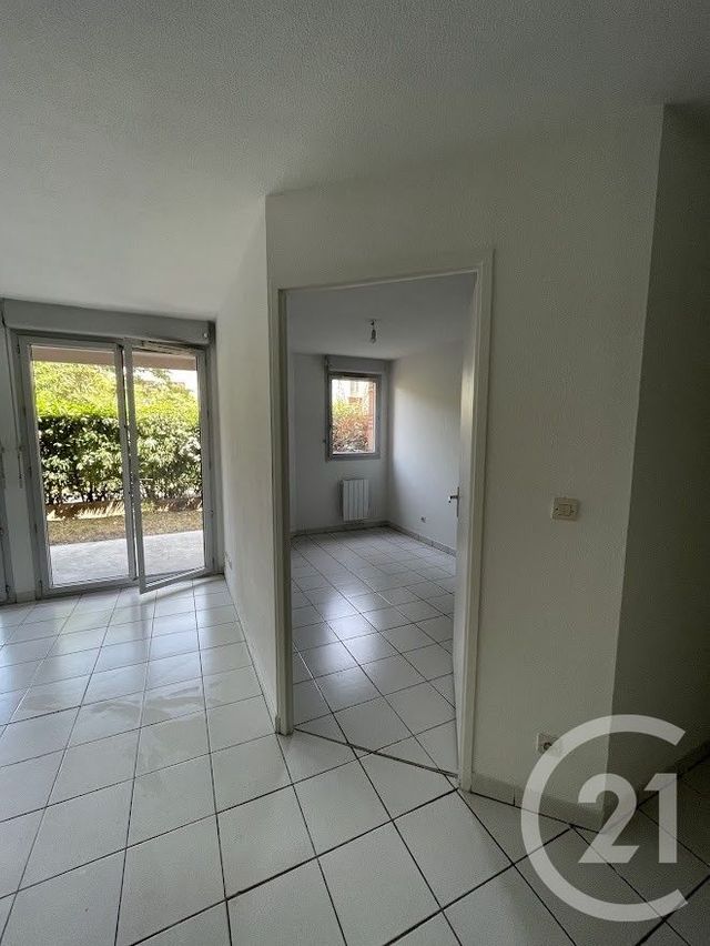 Appartement T3 &agrave; vendre - 3 pi&egrave;ces - 47,17 m2 - Toulouse - 31 - MIDI-PYRENEES