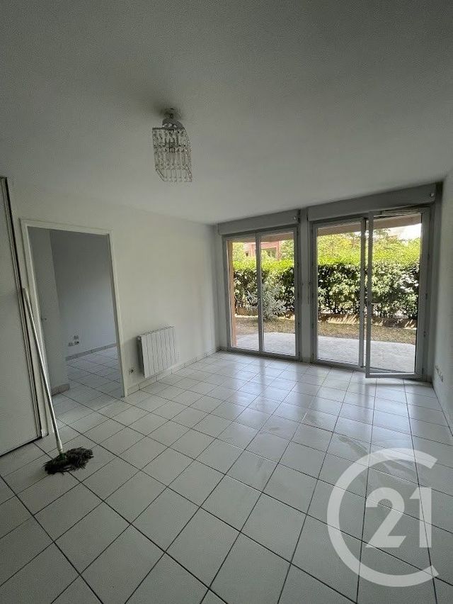 Appartement T3 &agrave; vendre - 3 pi&egrave;ces - 47,17 m2 - Toulouse - 31 - MIDI-PYRENEES