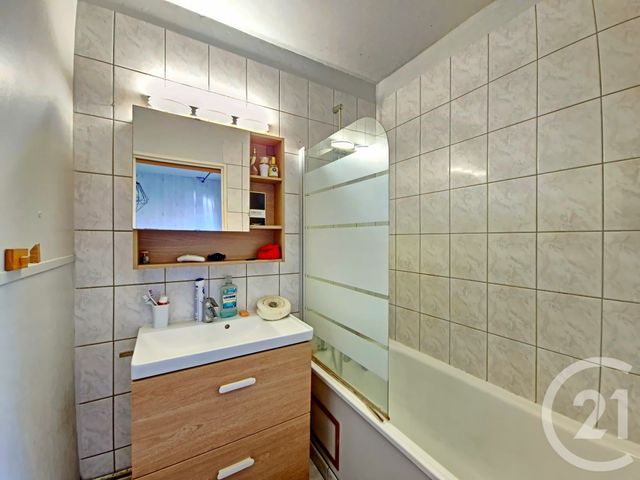 Appartement F2 &agrave; vendre - 2 pi&egrave;ces - 34,46 m2 - Toulouse - 31 - MIDI-PYRENEES