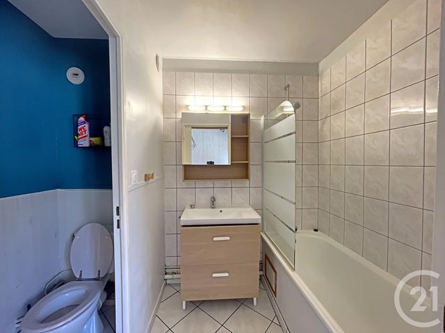 Appartement F2 &agrave; vendre - 2 pi&egrave;ces - 34,46 m2 - Toulouse - 31 - MIDI-PYRENEES